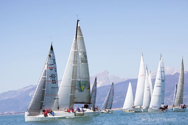 Vela e Foto in Versilia, il concorso