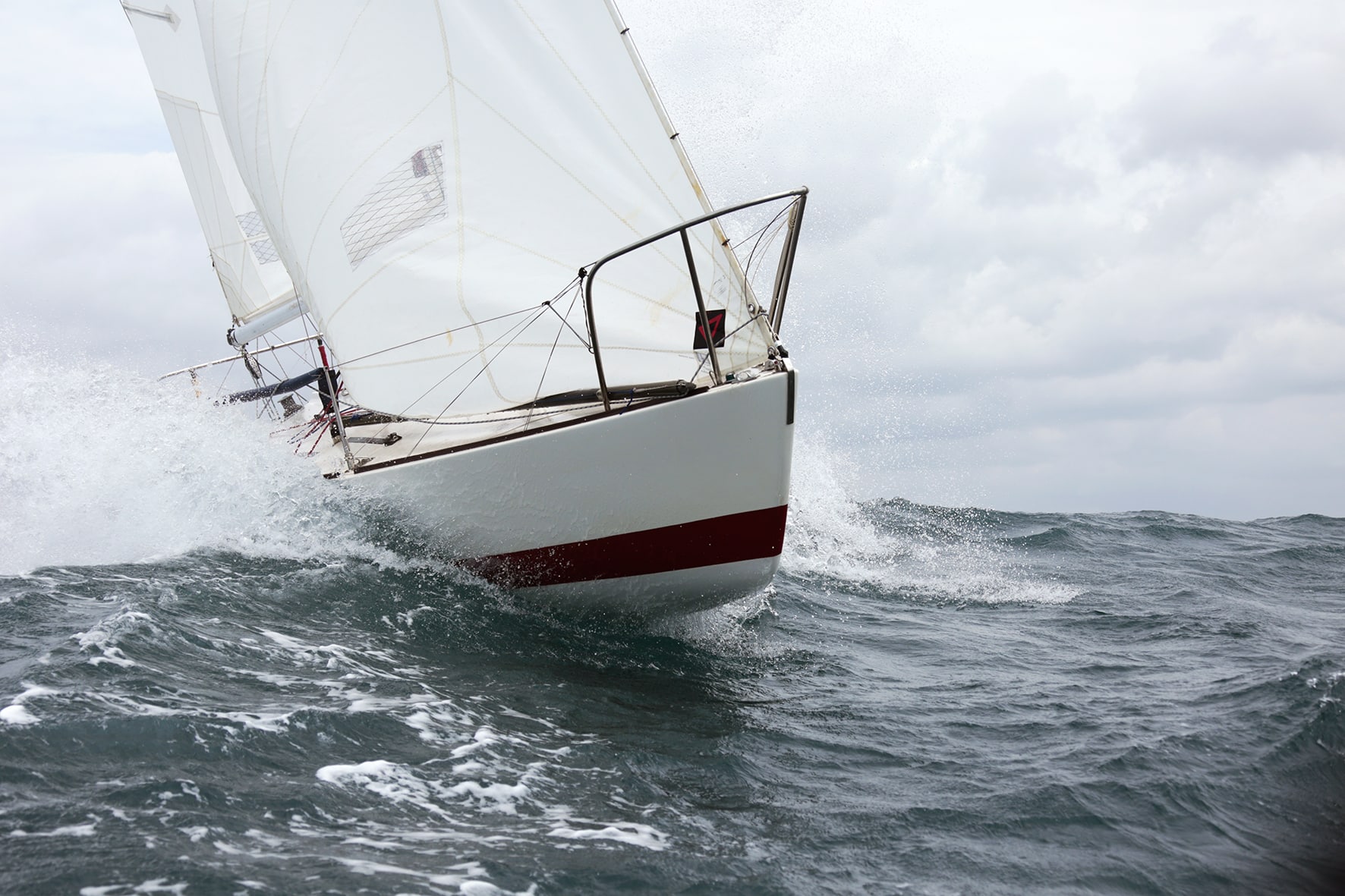 Vela, Ita 235 Jaws vince il Campionato della Lanterna