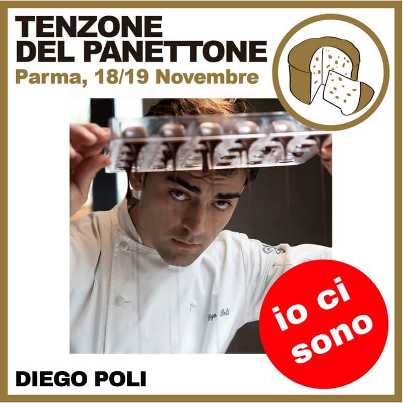 Versilia protagonista alla Tenzone del Panettone 2017