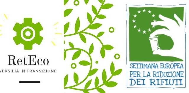 Arriva la SERR 2017 a Viareggio con le iniziative dell’associazione RetEco