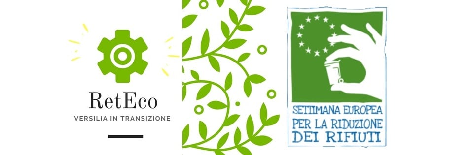 Arriva la SERR 2017 a Viareggio con le iniziative dell’associazione RetEco