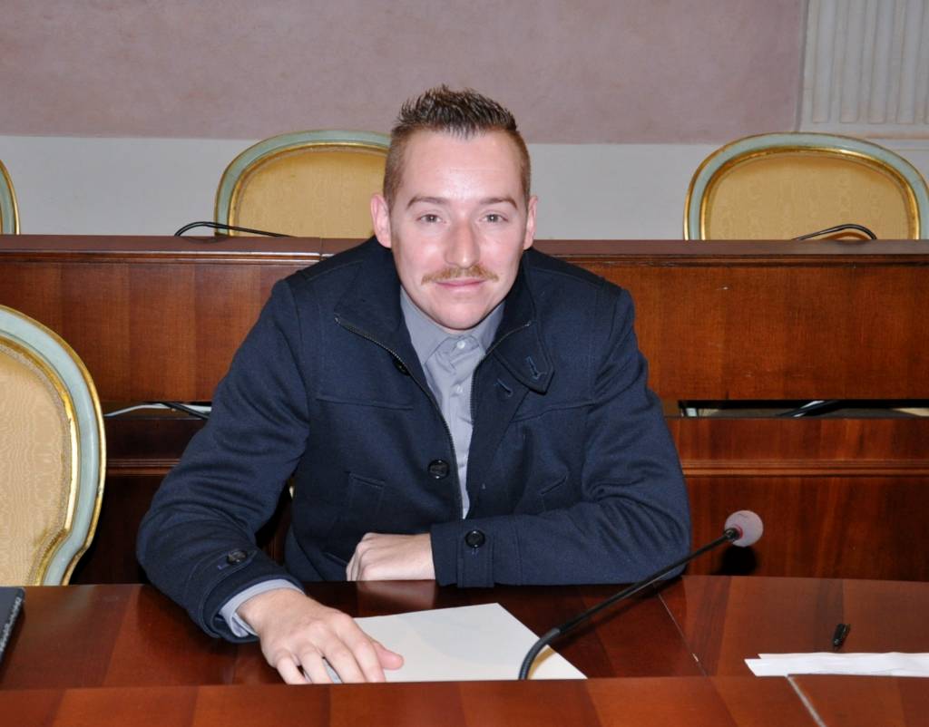 Simone Simonini