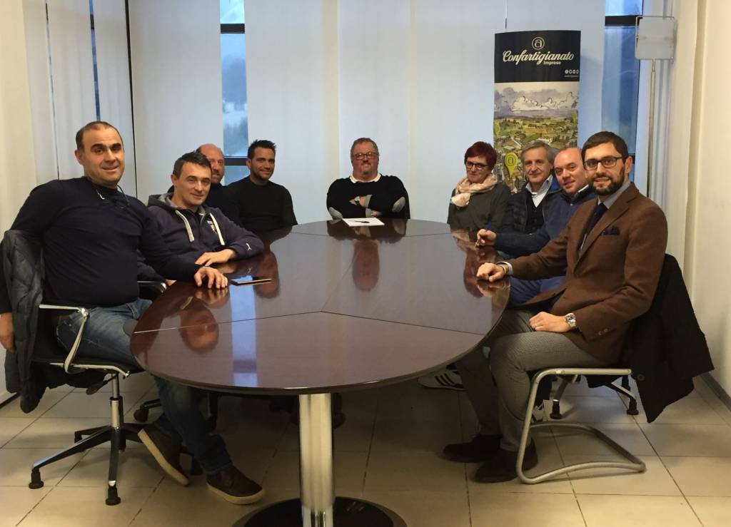 Sindacato Noleggi con Conducente