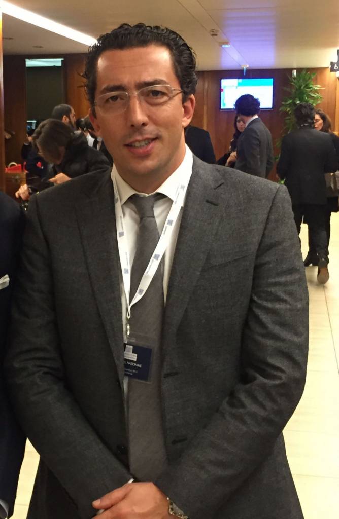 Stefano Francesconi