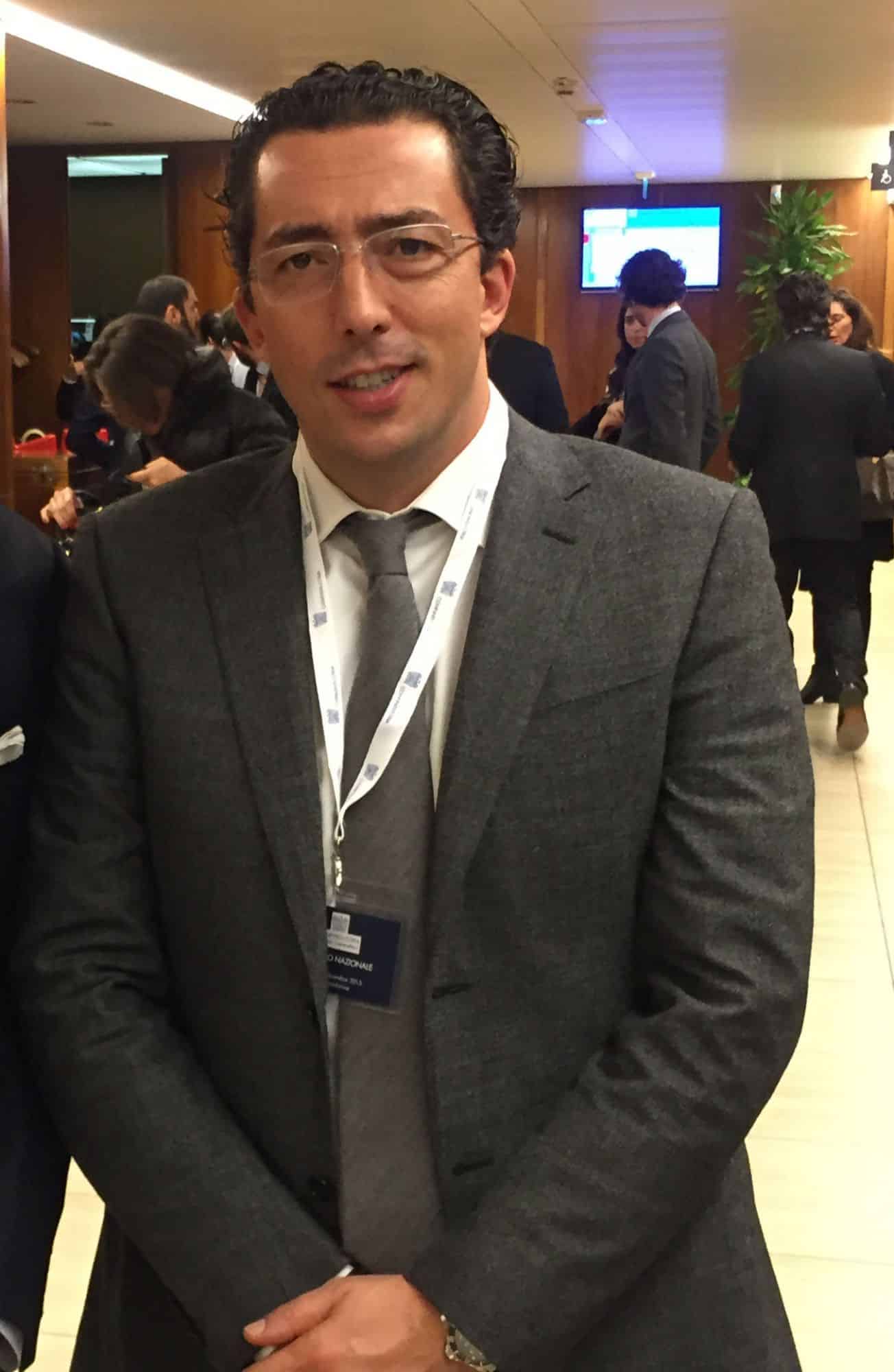 Stefano Francesconi