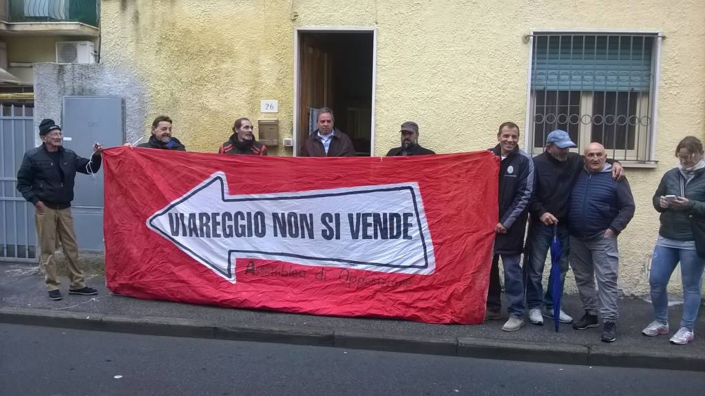 Brigata Sociale Antisfratto