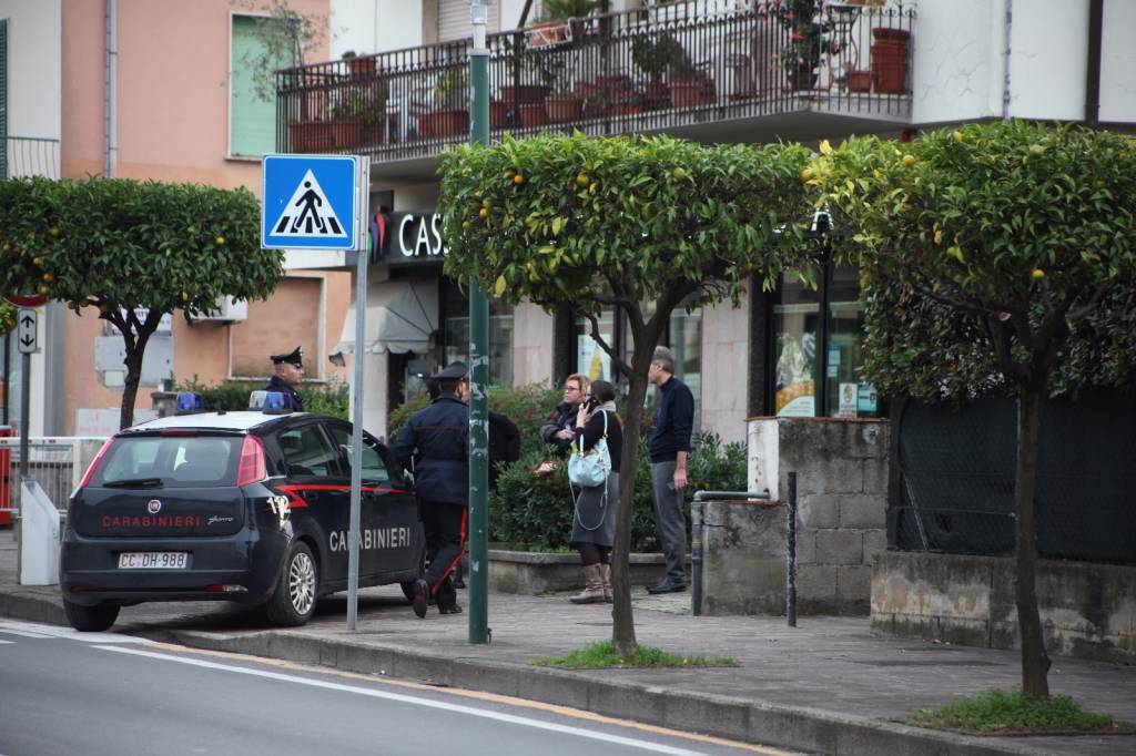 rapina capezzano