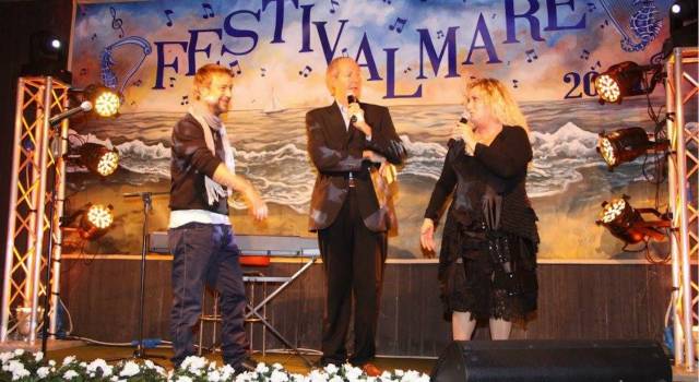 Torna Festivalmare nel trentennale della sua storia