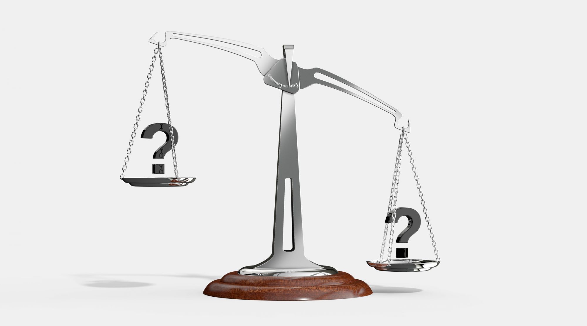 bilancia giustizia criminalità