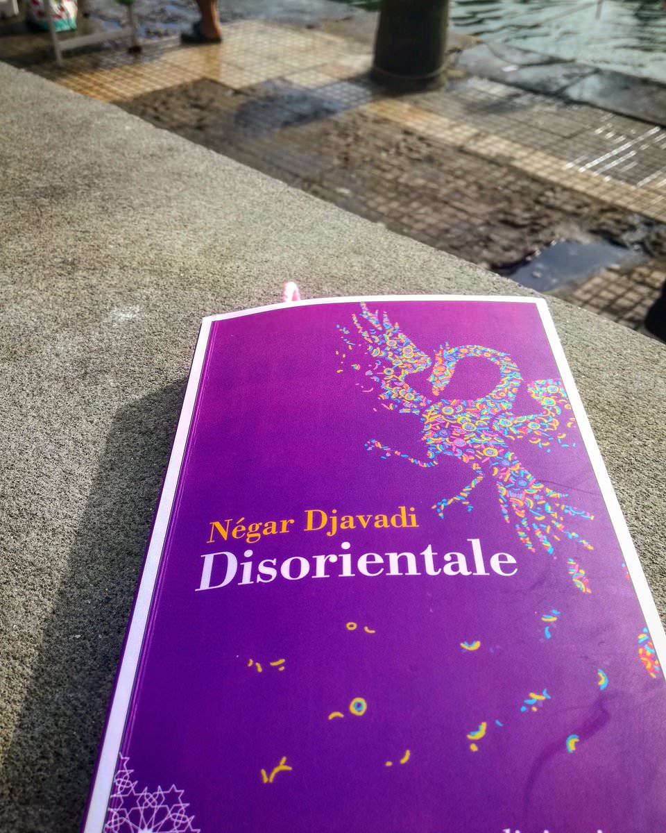 Disorientale [Recensione]