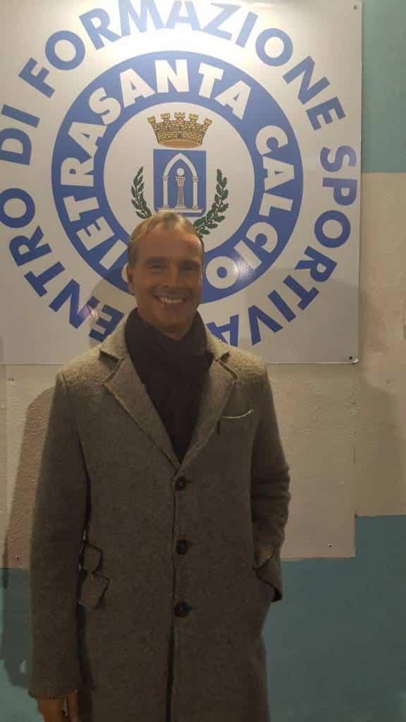 alessio baldoni