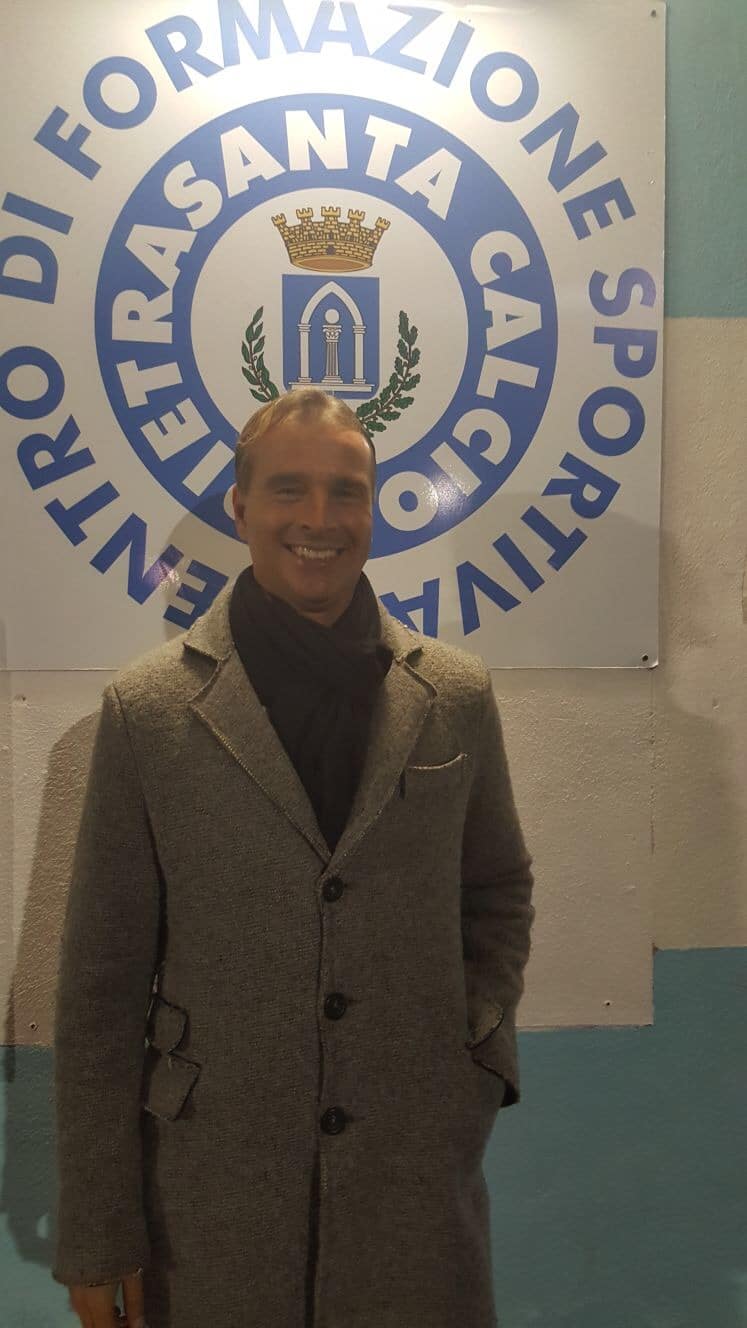 alessio baldoni