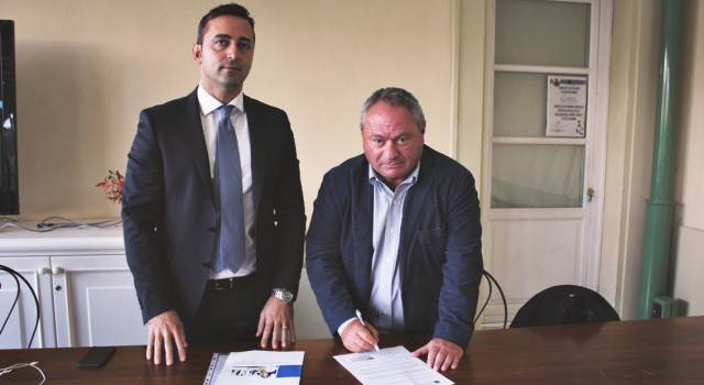Certificazione dei contratti, in vigore la convenzione tra ANC Lucca ed EBiASP