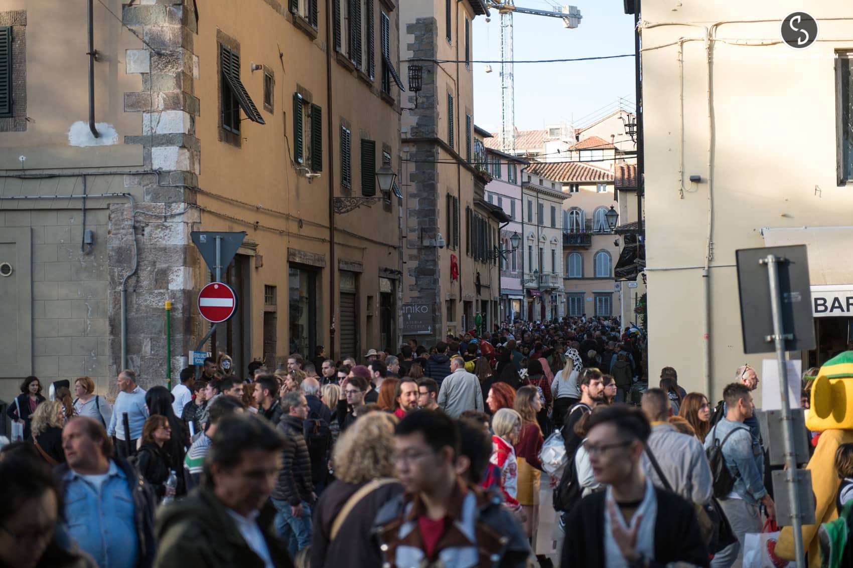 Oggi a Lucca Comics & Games l’anteprima di OVERLORD