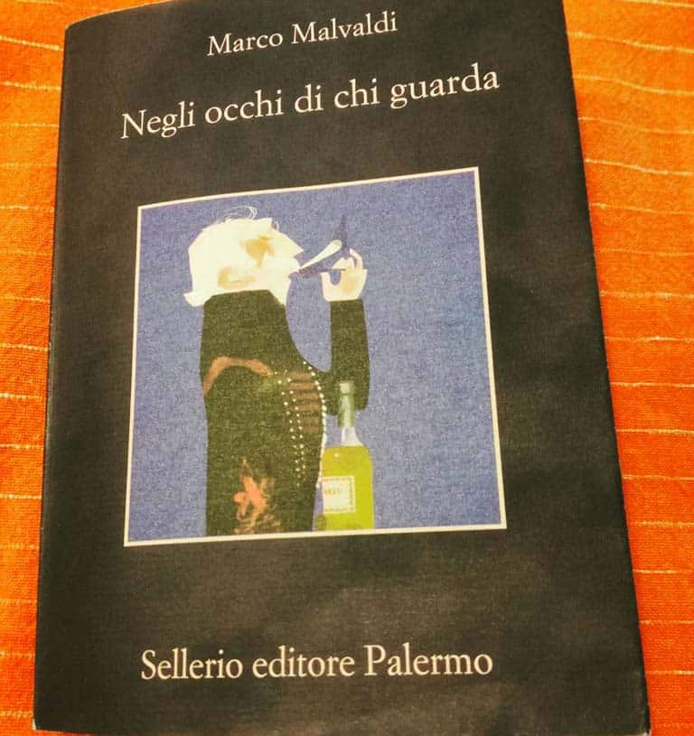 negli occhi di chi guarda