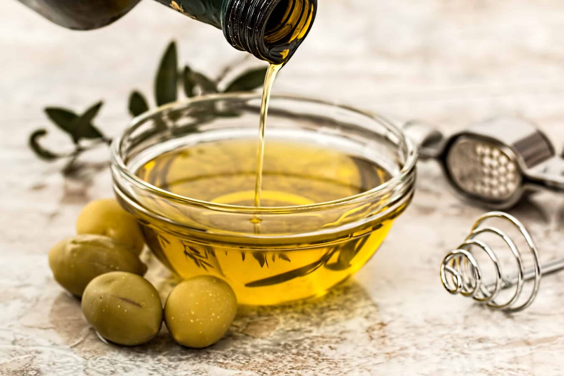 L’olio toscano IGP compie 25 anni