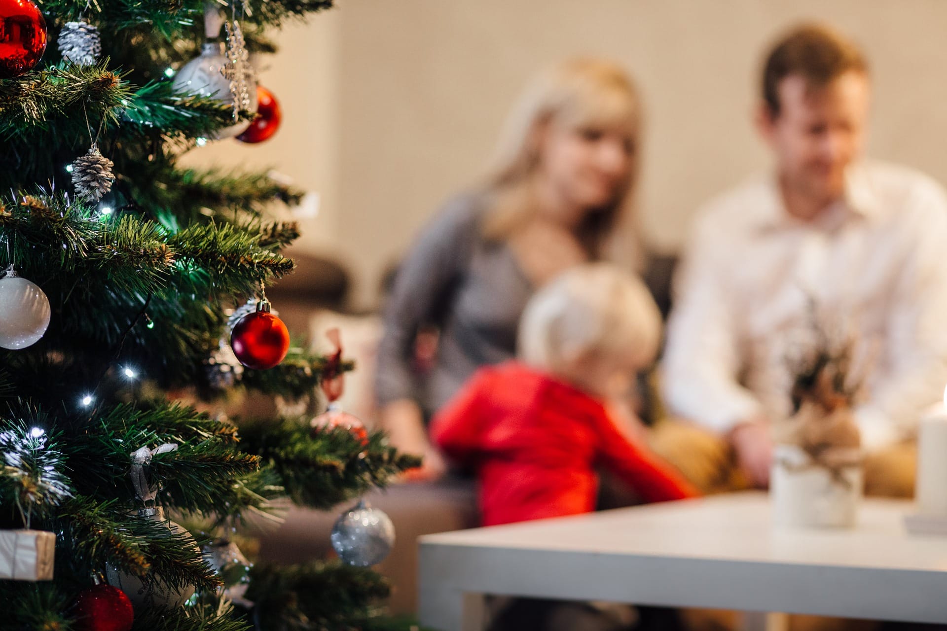 Natale in biblioteca con i bambini