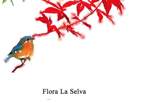 Presenze, il libro di Flora La Selva, presentato a Lucca