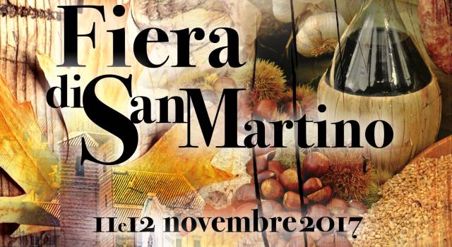 Fiera di San Martino, i provvedimenti di viabilità