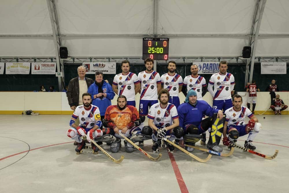 asd rotellistica camaiore