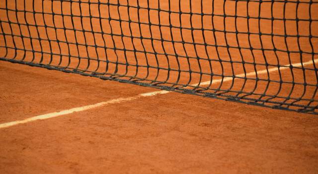 Tennis Italia di Forte dei Marmi, c&#8217;è voglia di ripartire