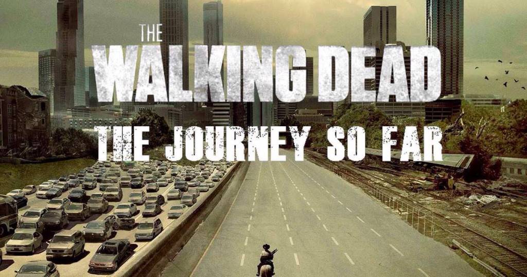 the walking dead lucca