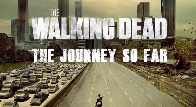 The Walking Dead, quando il fumetto abbraccia la TV
