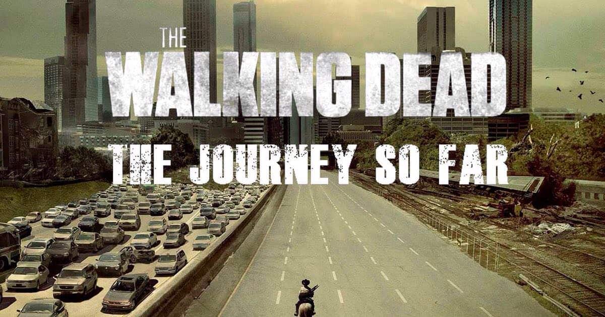 the walking dead lucca