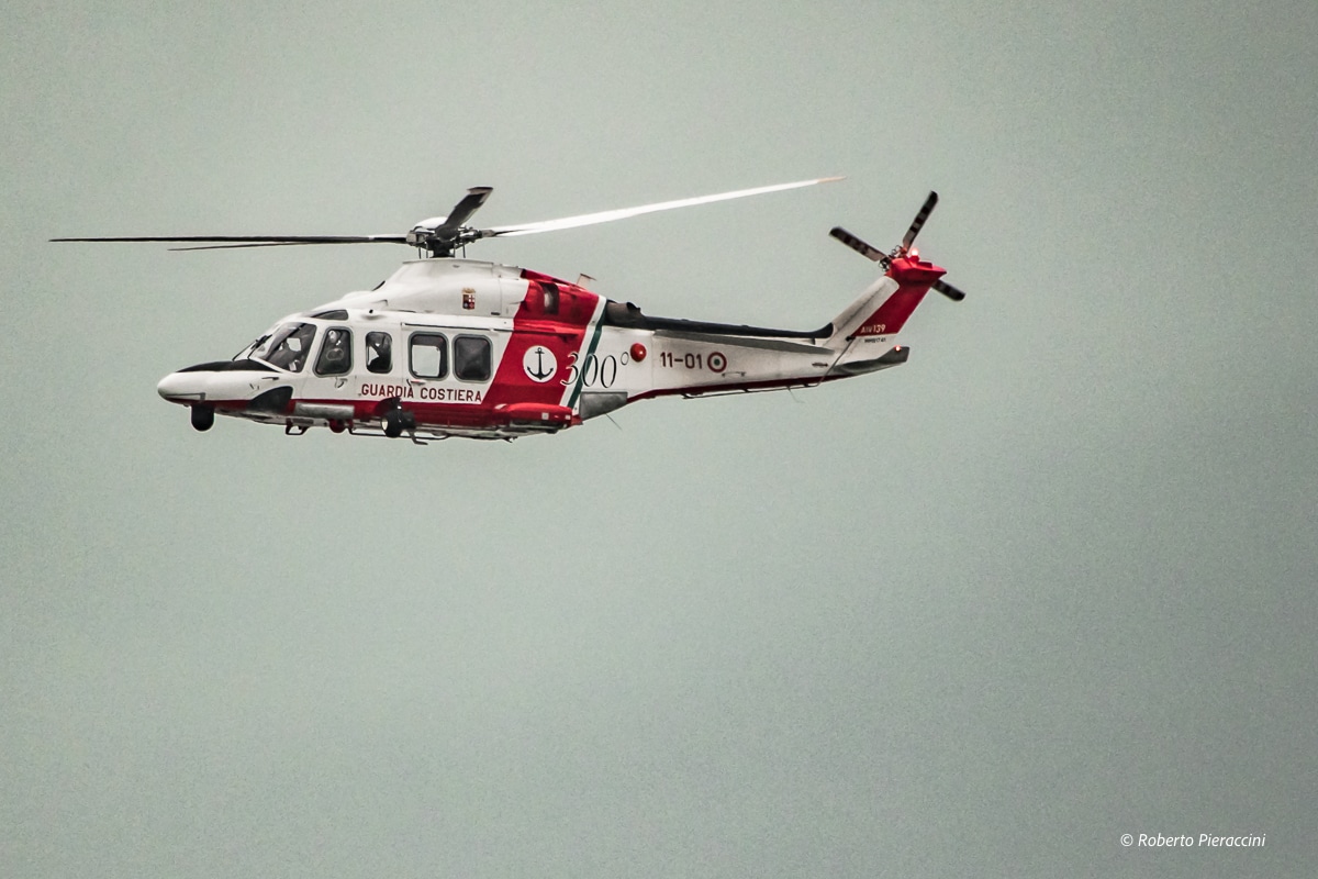 Collisione in mare, è allarme inquinamento tra la Capraia e la Corsica