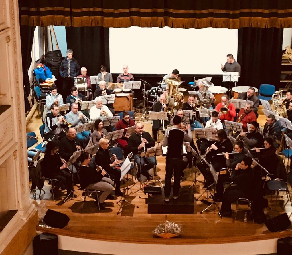 Filarmonica Puccini di Camaiore