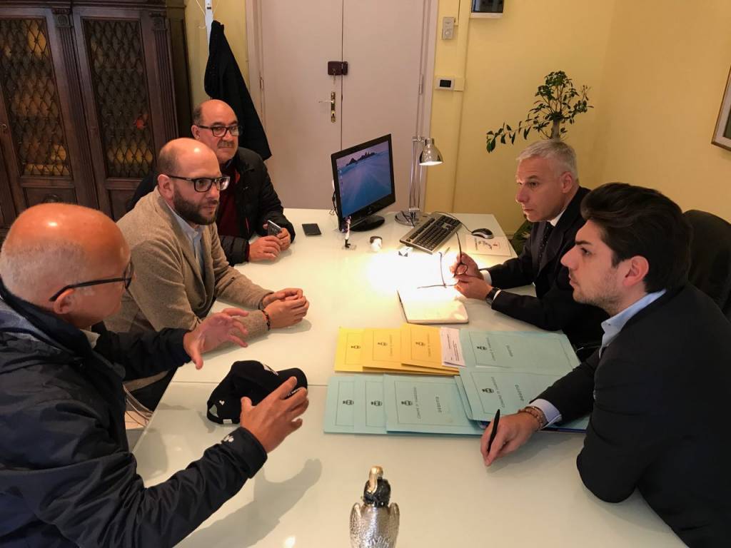Del Ghingaro e Viareggio calcio e del CGC