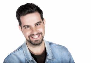 Ale Lippi Radio Deejay 2 Foto Diego Linciano