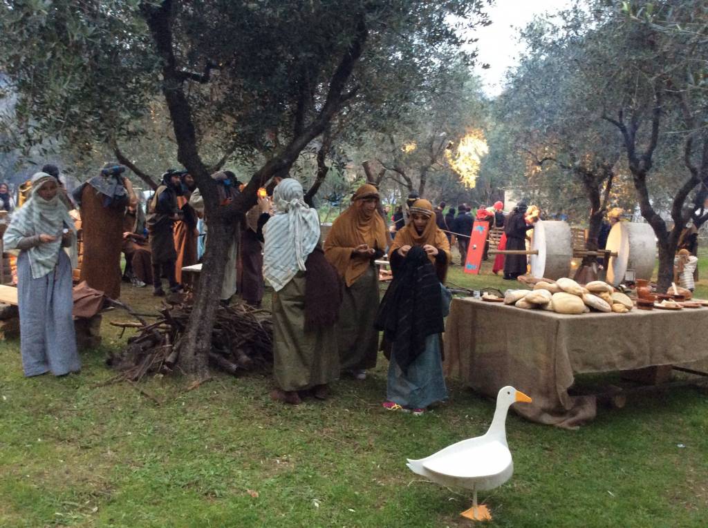 presepe