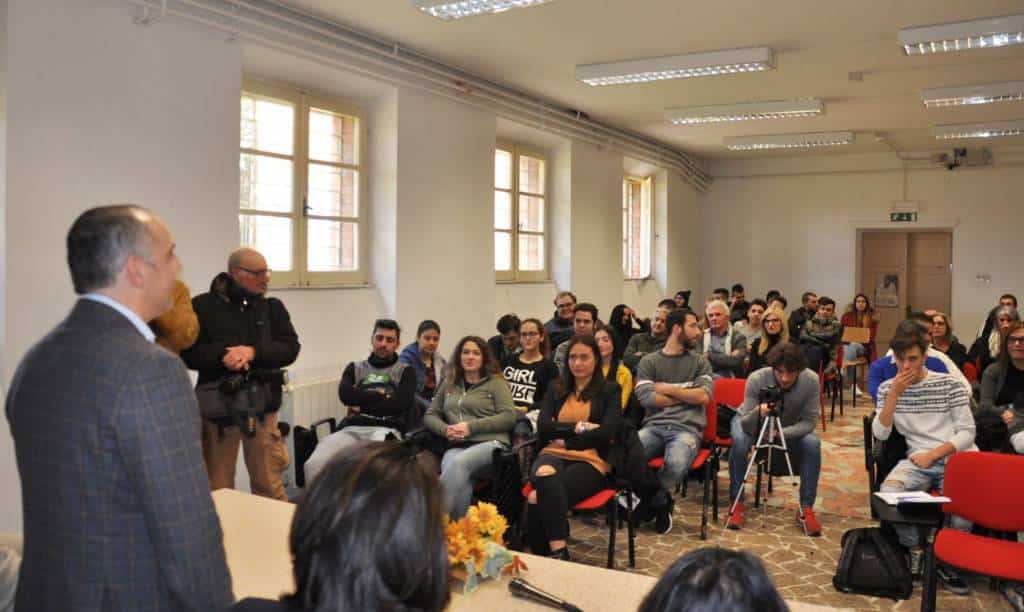 istituto marconi viareggio