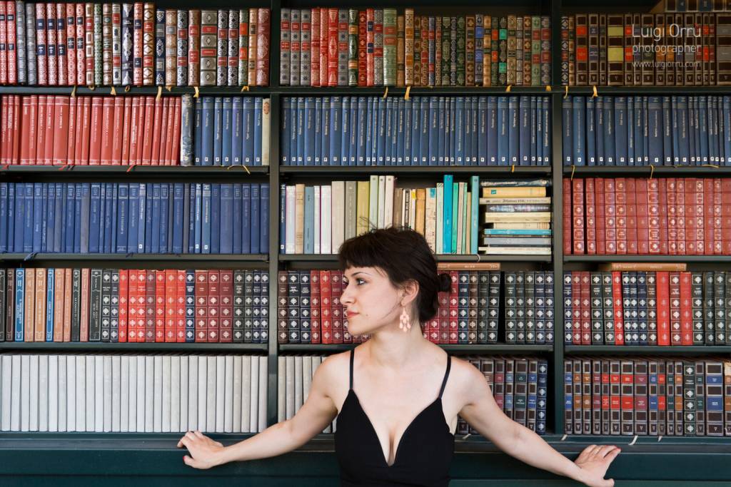 Debora Scalzo