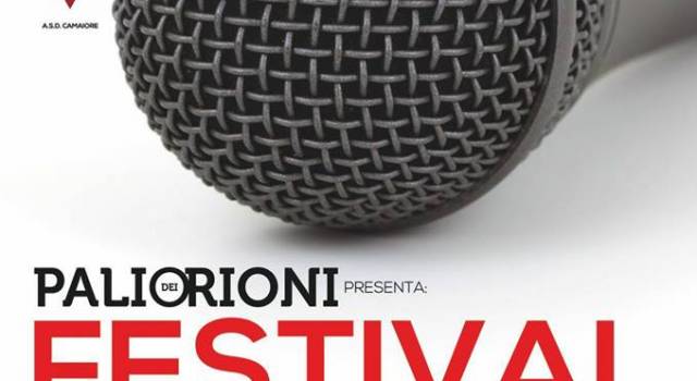 Il Festival del Palio dei Rioni va al Teatro dell&#8217;Olivo