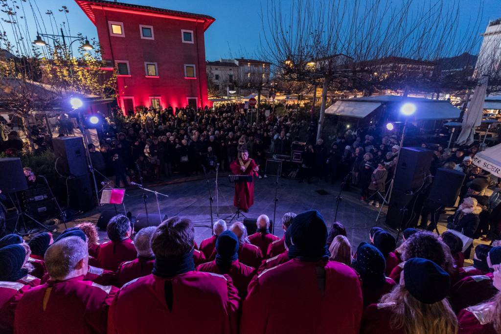 Natale al Forte