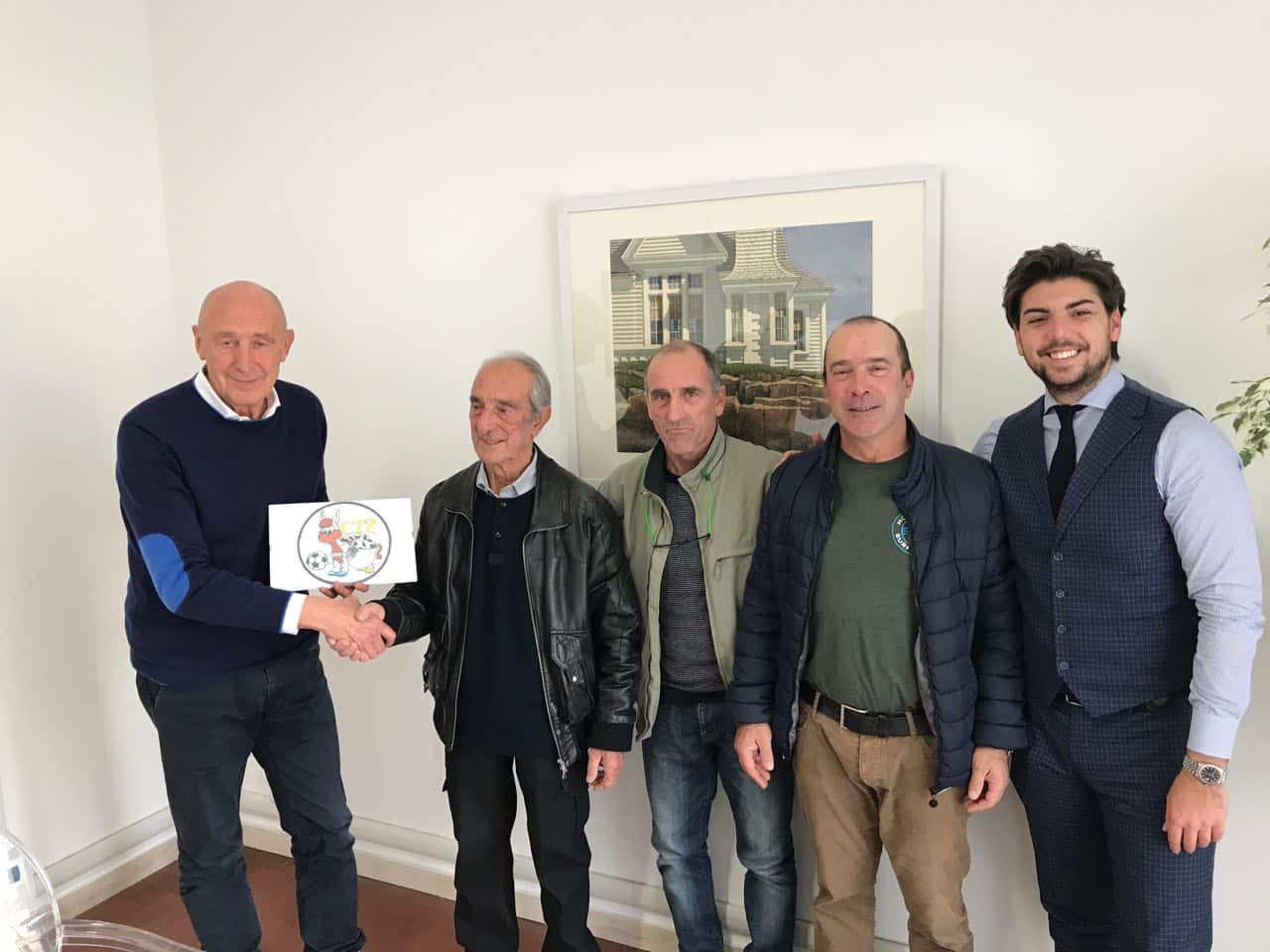 Rizzo e Romani, due figure che hanno scritto la storia dello sport di Viareggio