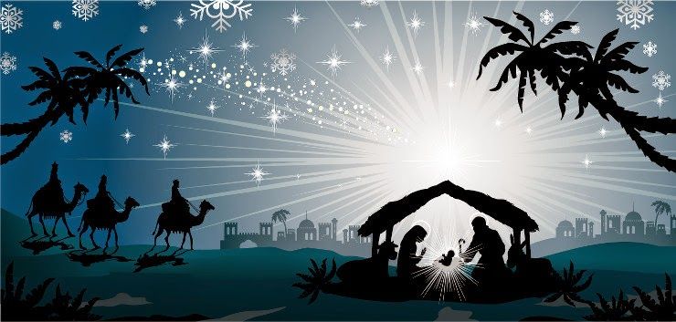 Presepe in famiglia: c’è tempo fino al 7 dicembre per iscriversi e partecipare al concorso