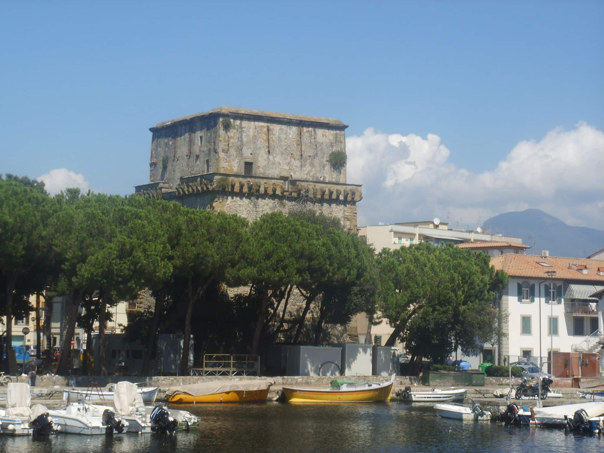 Unione Italiana dei Ciechi e degli Ipovedenti apre a Viareggio