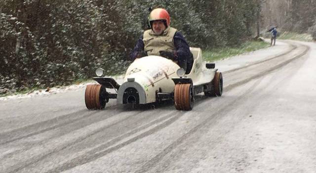 5° gara dei carretti di Orbicciano, ecco i risultati