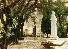 casa natale carducci