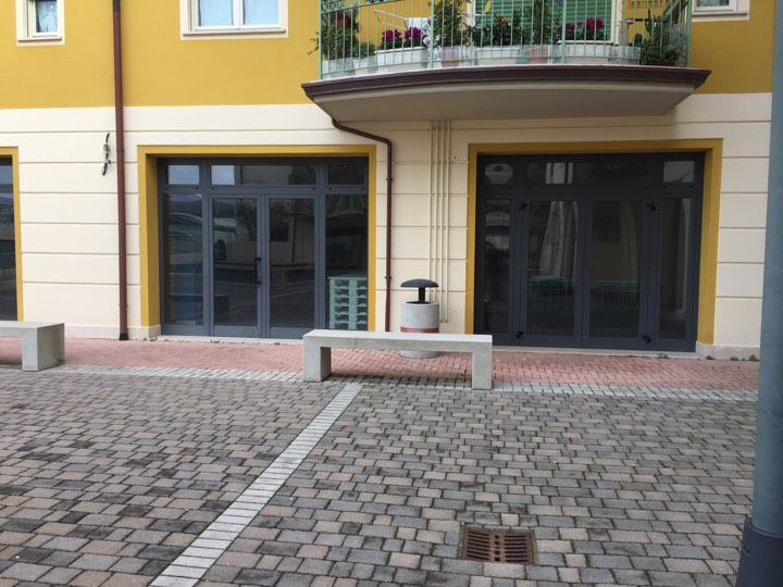centro civico