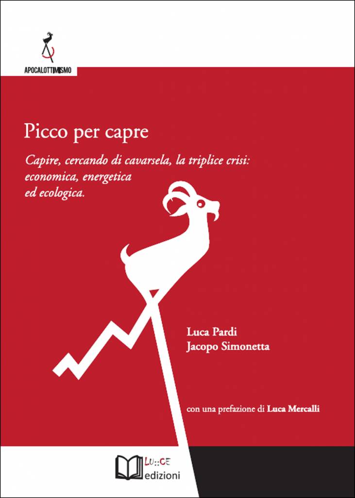 picco per capre