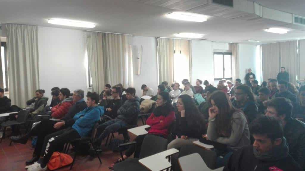scuola