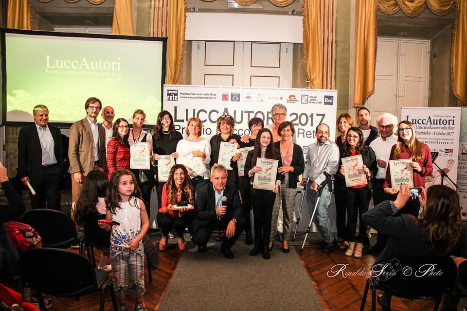 gruppo racconti nella rete