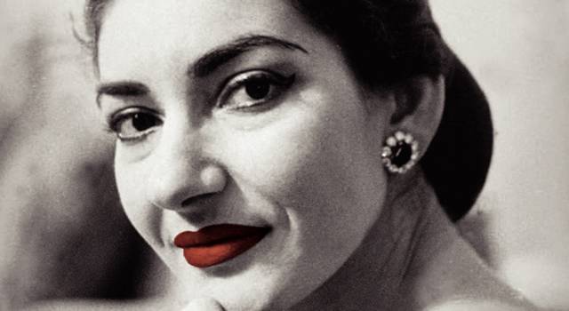 All&#8217;Auditorium Enrico Caruso omaggio a Maria Callas