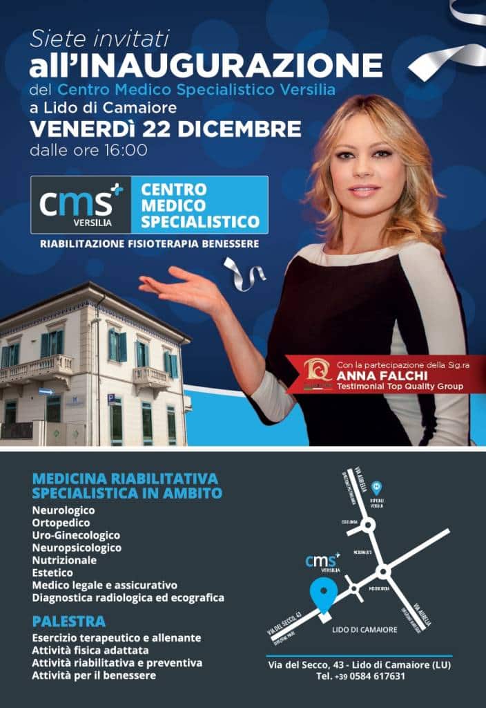 CMS Versilia