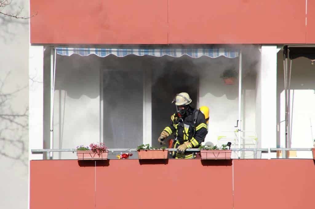 incendio