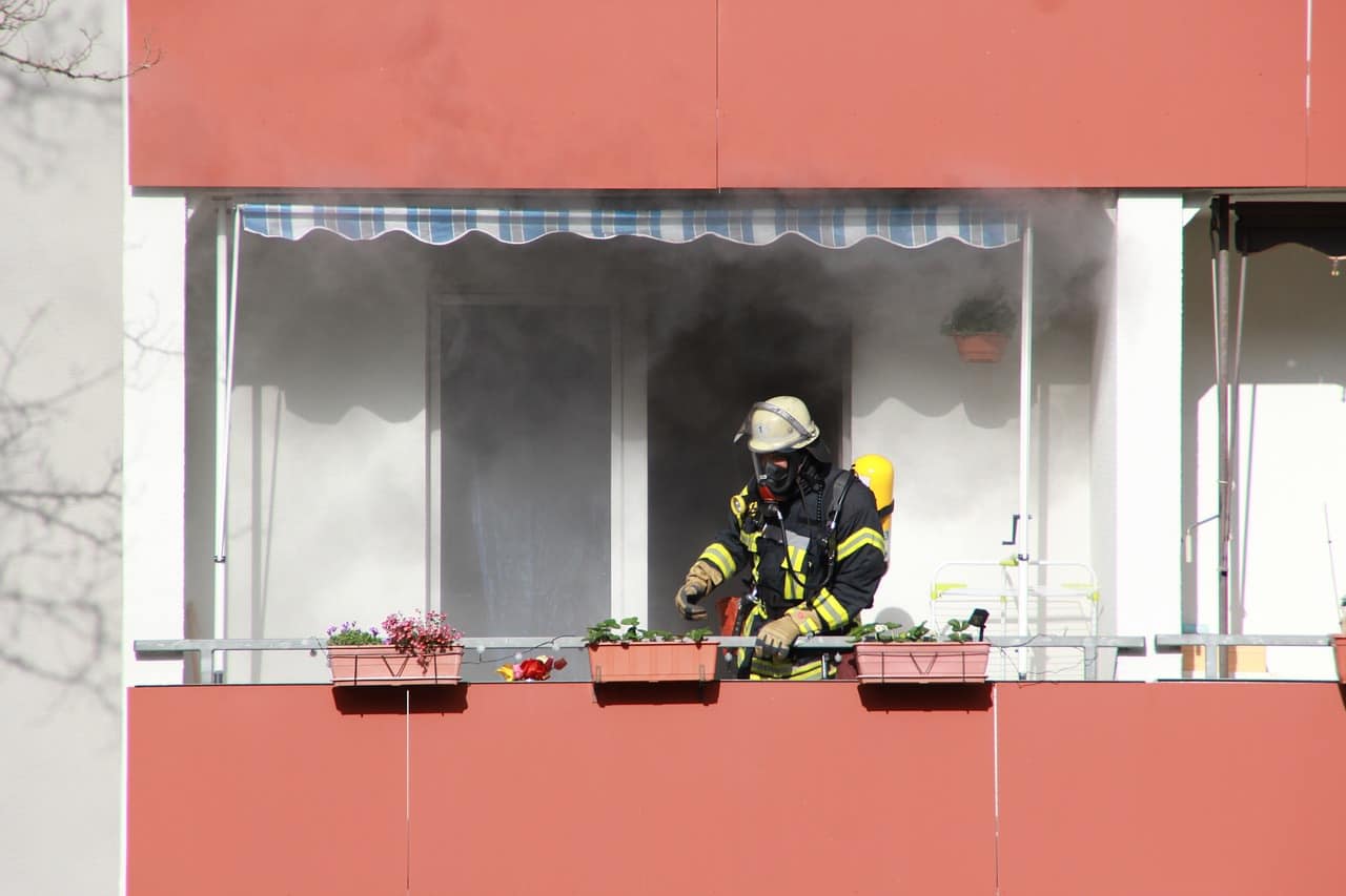 incendio